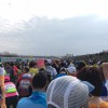 板橋シティマラソン2016　レポその2　～吉田香織選手発見？の巻～